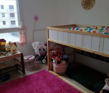 Location Appartement 3 pièces 64m² - Photo 4