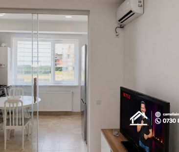 2 camere, nou, centrala, Bd Timisoara, Complex Avangarde Grande Vil... - Photo 2