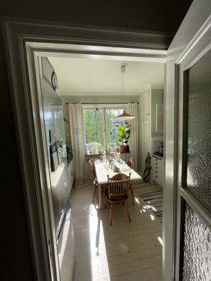 Palmfeltsvägen, Enskede Gård - Photo 1