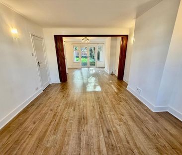 5 bedroom semi-detached house to rent - Photo 2