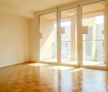 Moderne 2-Zimmer-Wohnung mit Loggia und Stadtblick in Graz – Jetzt ... - Photo 2