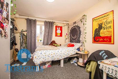 North Sherwood Street, City Centre, NG1 - Photo 4