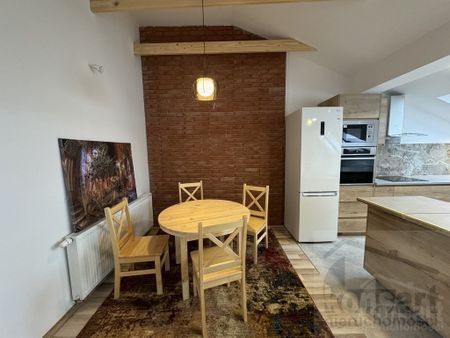 Mieszkanie 2 pokojowe w spokojnej okolicy - Photo 4