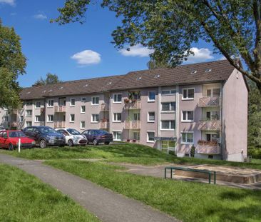 Ihr neues Zuhause: 3-Zimmer-Wohnung mit modernem Bad und Balkon in ... - Photo 6