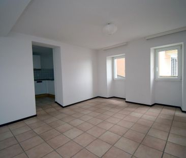 Ronco S/Ascona - 3.5 locali con vista lago- res. primaria (ref. 189-6) - Foto 1