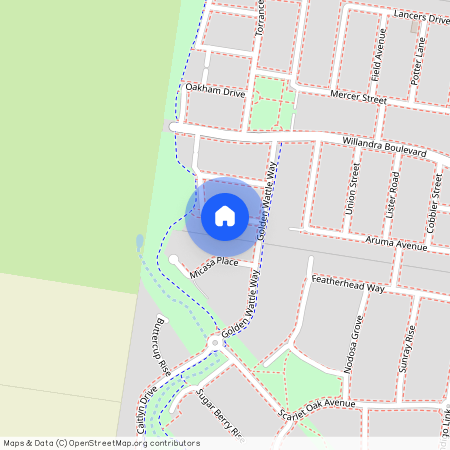 32 Brooksby Circuit, Vic 3337, Harkness