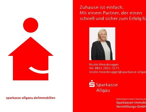 Mitten im Geschehen - nah an den Bergen! - Foto 1