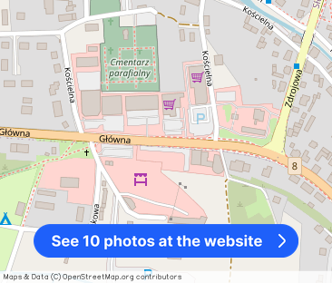 Kudowa-Zdrój, ul. Wojska Polskiego – do wynajęcia mieszkanie 37 m² - Photo 1