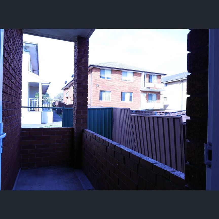 UNIT 6/38 ARTHUR STREET, Punchbowl, NSW 2196 - Photo 1