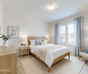 For Lease - 64 Emmas Way, Whitby, Ontario - Photo 3