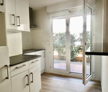 Apartment - Photo 1