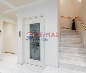 Μονοκατοικία για ενοικίαση Άλιμος - Photo 3