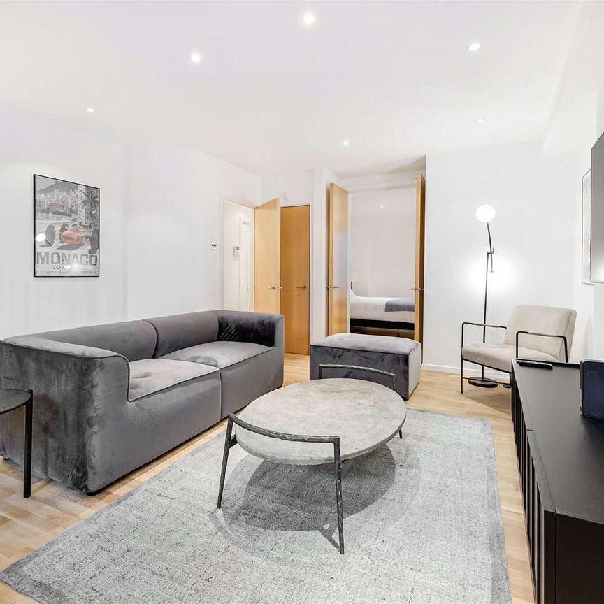 Herbert Crescent, London, SW1X 0HB - Photo 1