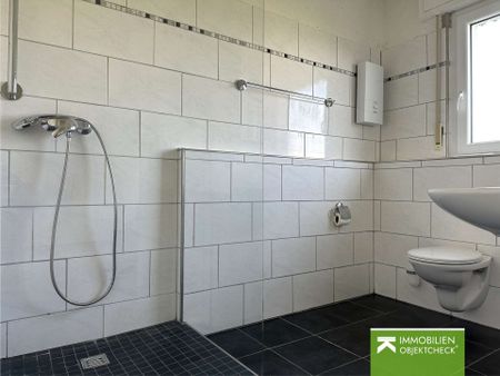 Wohnen in ruhiger Lage – helle 2-Zimmer-Wohnung mit großem Balkon - Photo 2