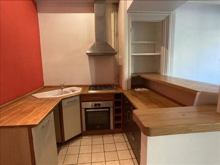 Appartement 69003, Lyon - Photo 2