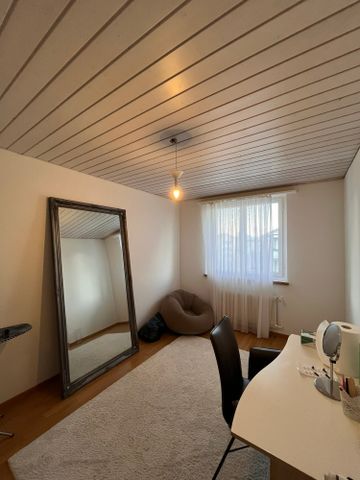 4 Zimmer, 2. Stock - Photo 3