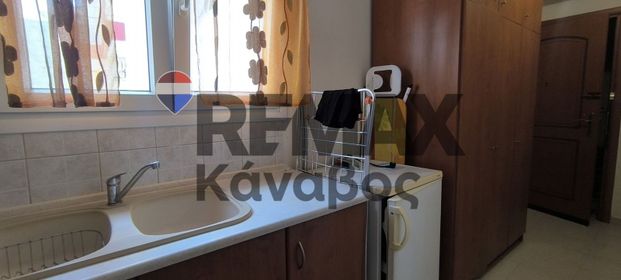 Studio/Γκαρσονιέρα για ενοικίαση Ασά - Μεγάλου Αλεξάνδρου (Ξάνθη) - Φωτογραφία 1