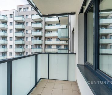 Pronájem bytu 1+kk a garsoniéry 36 m², Arnošta Staňka , Praha Hostivař - Photo 2