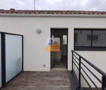 Location Appartement 1 pièce 24m² - Photo 1