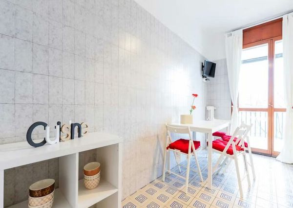 Via Felice Mendelssohn, Padova, Veneto 35132