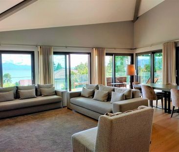 Appartement meublé d'exception à St-Sulpice / loyer à discuter - Photo 3