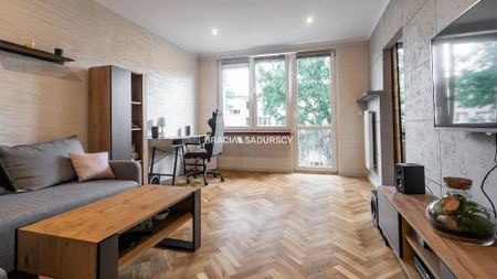 Mieszkanie Kraków Grzegórzki powierzchnia 40.0 m² C206-WM-92234 - Photo 4