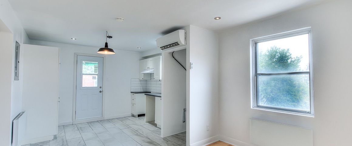 À louer / Appartement - Photo 1