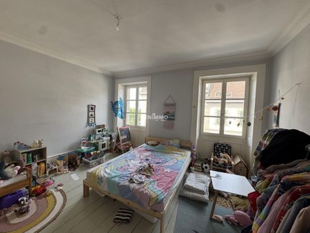 Appartement de 5.5 Pièces - Reprise de bail - Photo 5