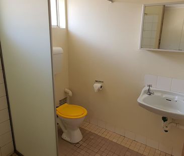 First Floor Unit Opposite Park - Photo 6