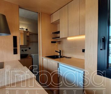 Studio/Γκαρσονιέρα για ενοικίαση Λυκαβηττός (Κολωνάκι - Λυκαβηττός) - Photo 4