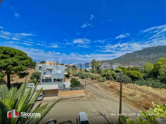 Διαμέρισμα για ενοικίαση Λουτράκι-Περαχώρα - Photo 1