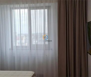 Apartament doua camere Exercitiu Stadion, bloc nou, cu parcare - Fotografie 1
