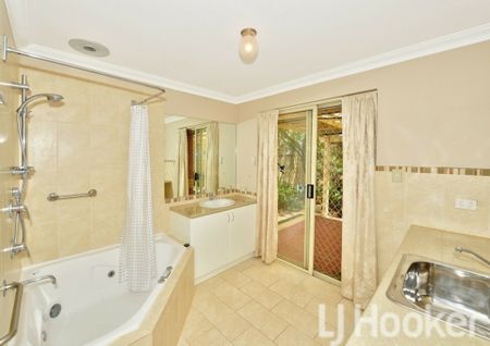 FABULOUS REAR UNIT in a Small Complex - Photo 5