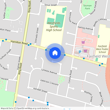 413A Hamilton Road, NSW 2165, Fairfield