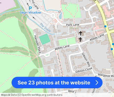 Abbey Lane, Saffron Walden, Essex, CB10 - Photo 1