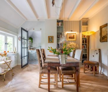 Huis te huur: Sint Janstraat 69 1251 LC Laren (NH) - Photo 5