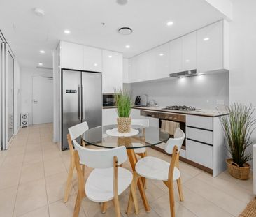 Modern Inner-City Living in the Heart of Newstead – ‘St Tropez’ Apa... - Photo 2