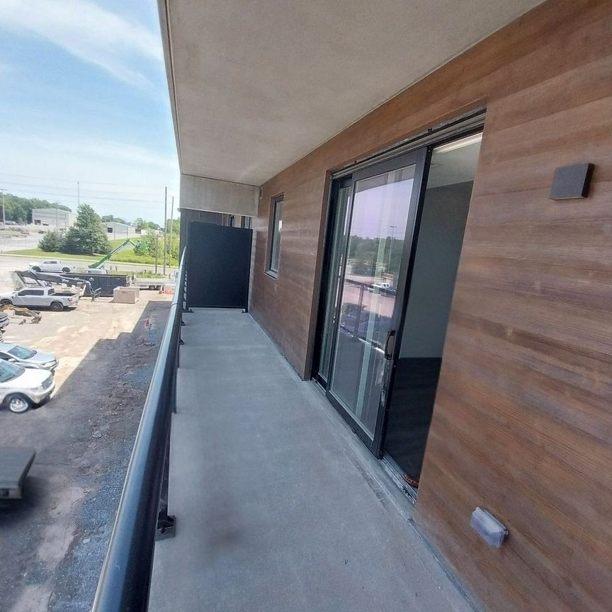 For Lease - 7549 Kaler Road Unit# 302, Niagara Falls, Ontario - Photo 1