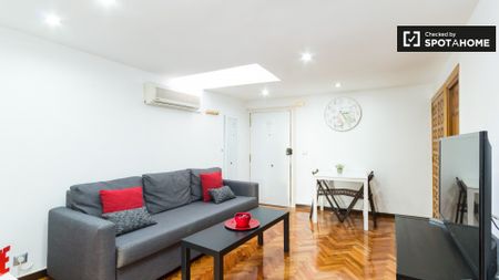 madrid, Community of Madrid 28015 - Foto 3