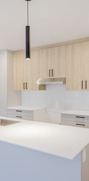 5 1/2| CONSTRUCTION NEUVE | PROMOTION - Photo 1