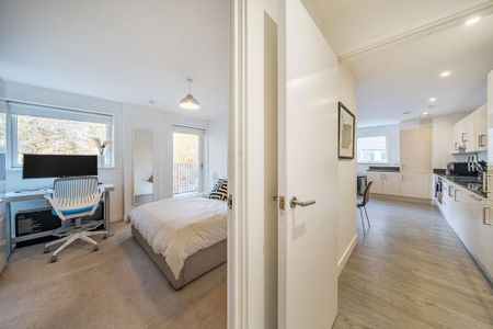 2 bedroom flat to rent - Photo 5