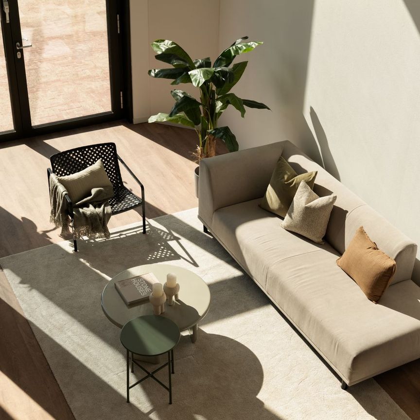 Appartement te huur: The Pulse (Bouwnr. 28) 1081 LG Amsterdam - Photo 1