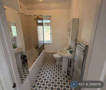 1 bedroom maisonette to rent - Photo 5