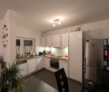 2 Zimmer Maisonettewohnung - Photo 3