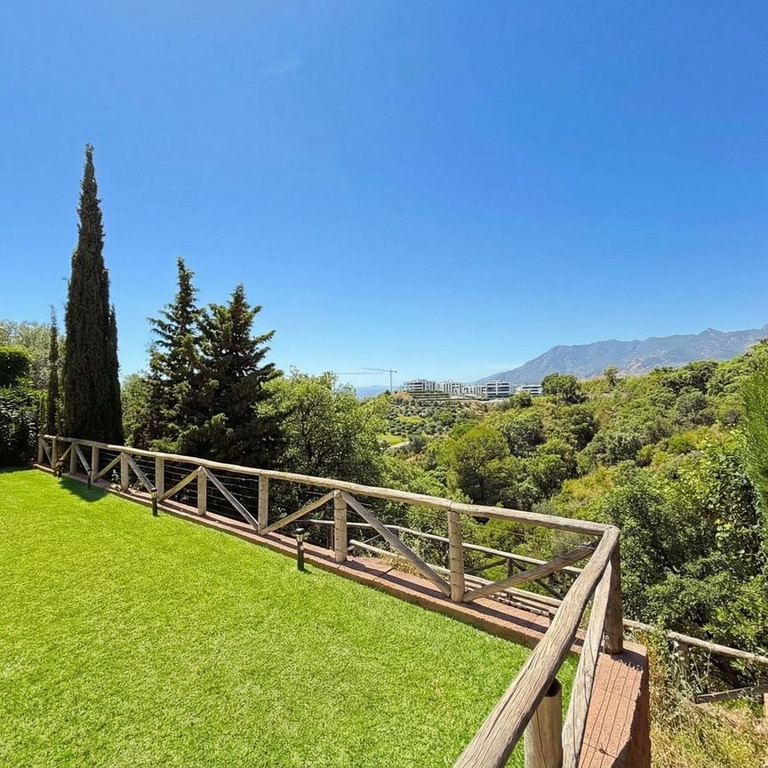 Alquiler de chalet pareado en Calle Eagle - Photo 1