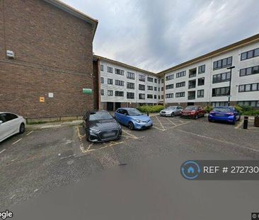 1 bedroom in a flat share to rent - Photo 1