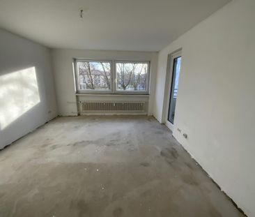 Helle 2-Zimmerwohnung in Dortmund Dorstfeld - Foto 6