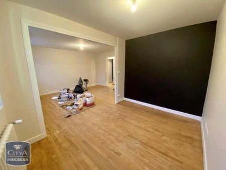 Appartement à louer 3 pièces 70m² - Photo 3