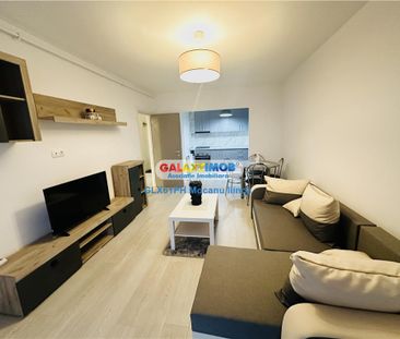 Inchirere apartament 2 camere, bloc nou, Bulevadul Bucuresti - Photo 1