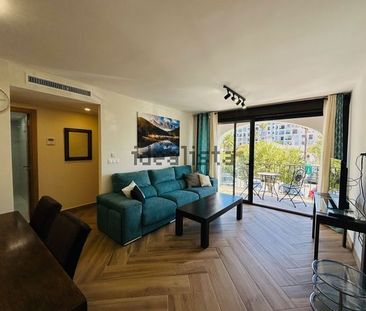 Alquiler de piso en Calle de Levante, 1 - Photo 6